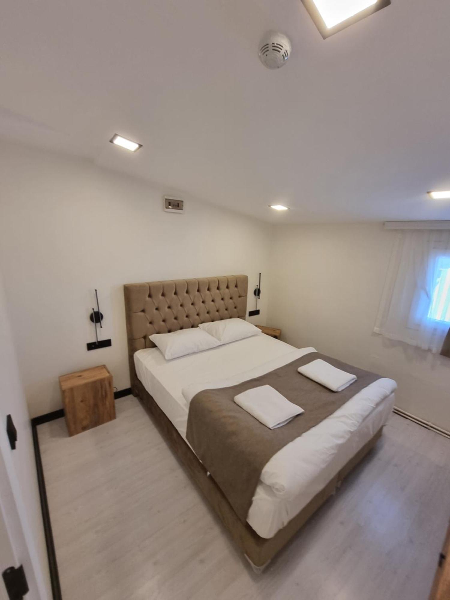 Elite Park Hotel & Suites Стамбул Экстерьер фото