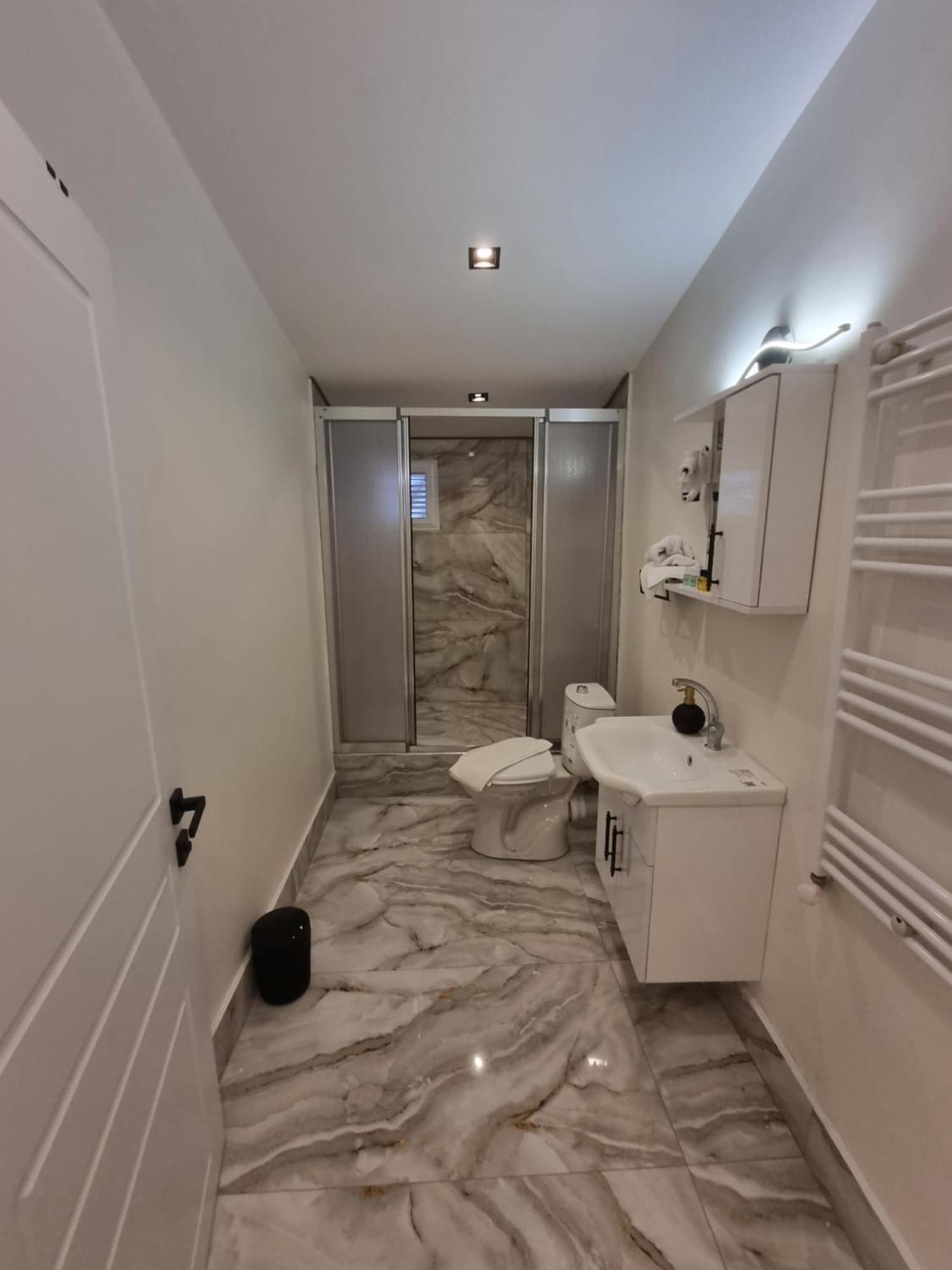 Elite Park Hotel & Suites Стамбул Экстерьер фото